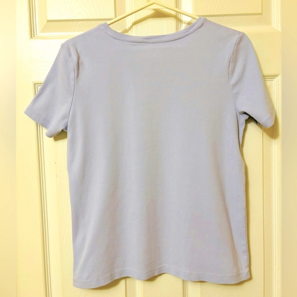 Northern Reflections Cotton T-Shirt - Picture 2 of 4